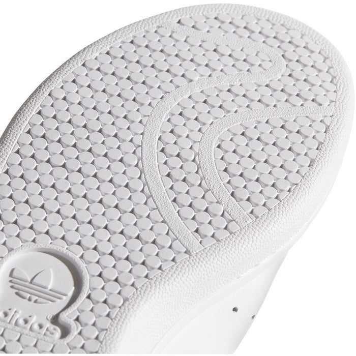 adittgdas Men's Stan Smith White/Navy