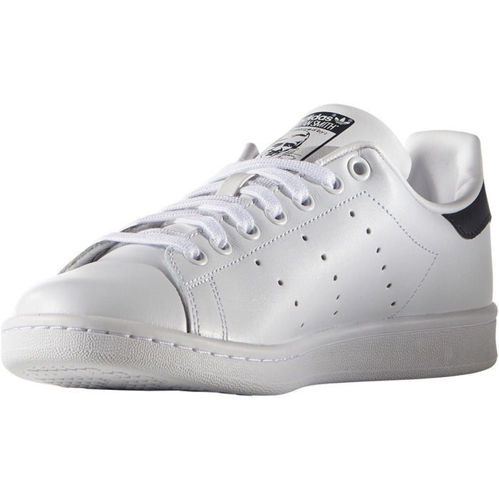 adittgdas Men's Stan Smith White/Navy