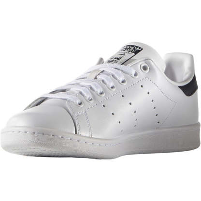 adittgdas Men's Stan Smith White/Navy