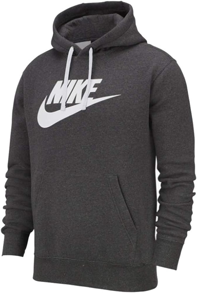 Men's Sportswear Club Pullover Hoodie
