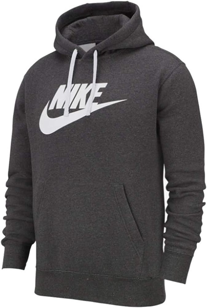 Men's Sportswear Club Pullover Hoodie