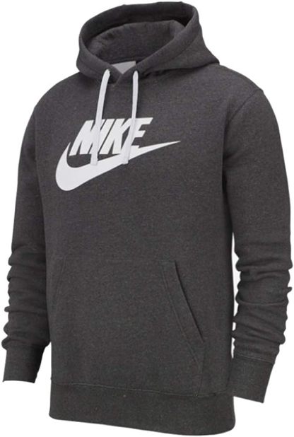 Men's Sportswear Club Pullover Hoodie