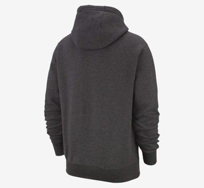 Men's Sportswear Club Pullover Hoodie