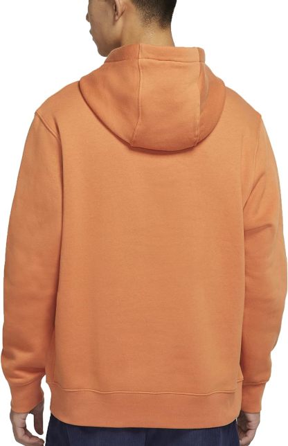 Men's Sportswear Club Pullover Hoodie