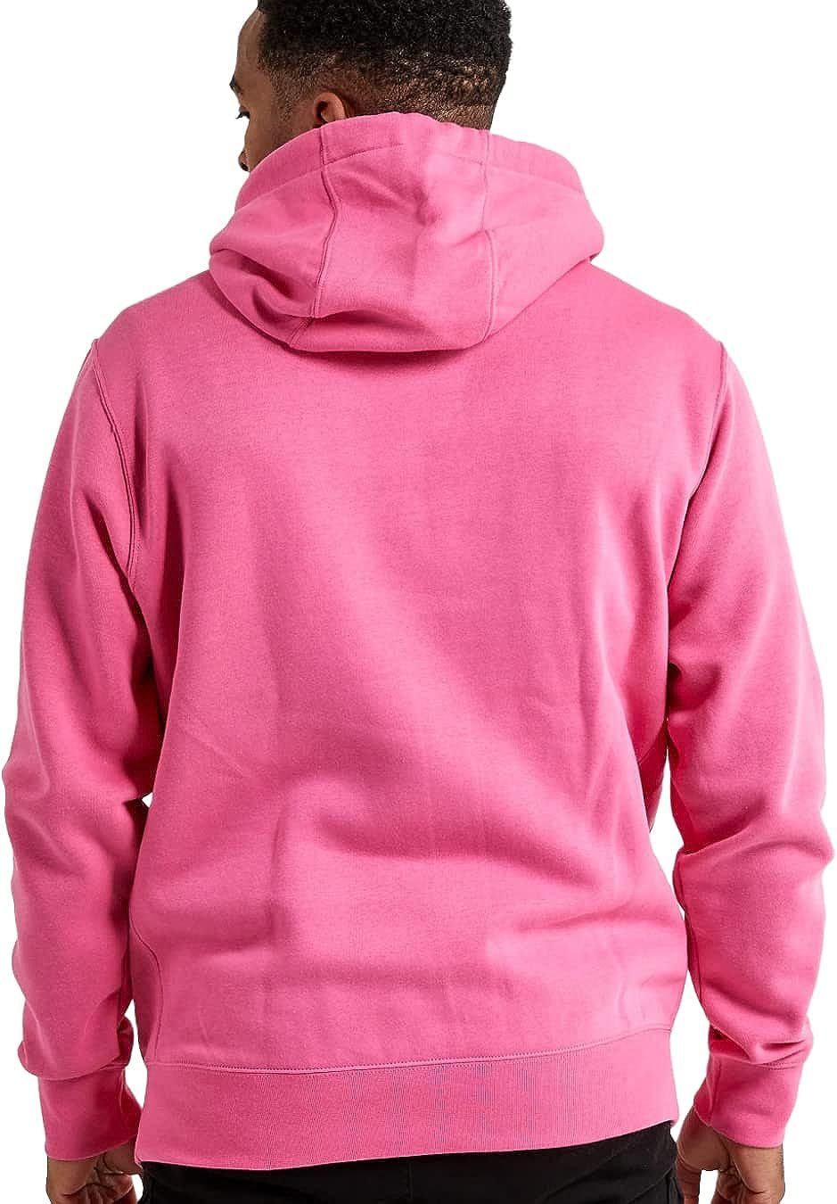 Men's Sportswear Club Pullover Hoodie
