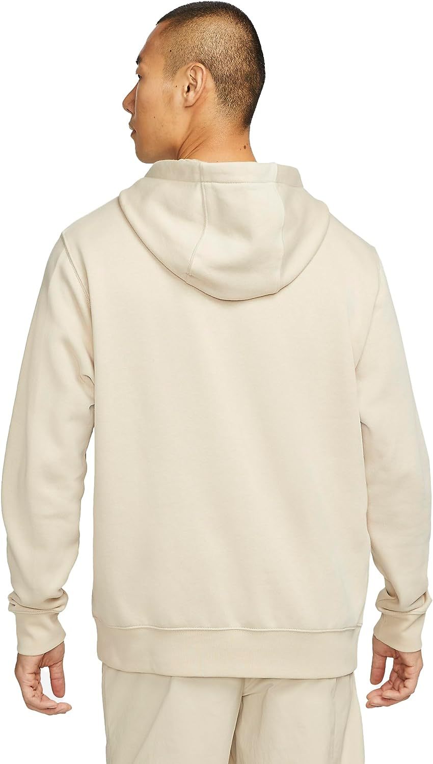 Men's Sportswear Club Pullover Hoodie