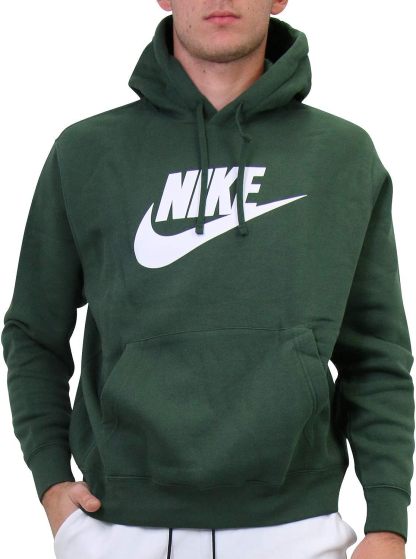 Men's Sportswear Club Pullover Hoodie
