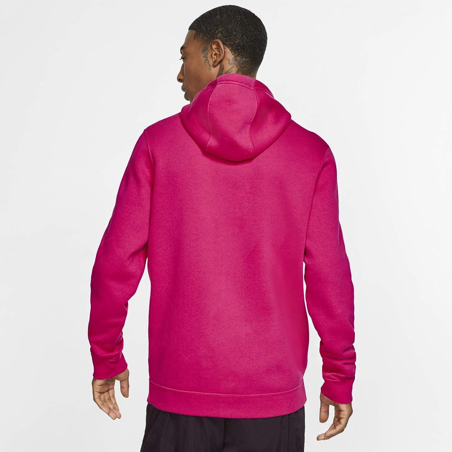 Men's Sportswear Club Pullover Hoodie