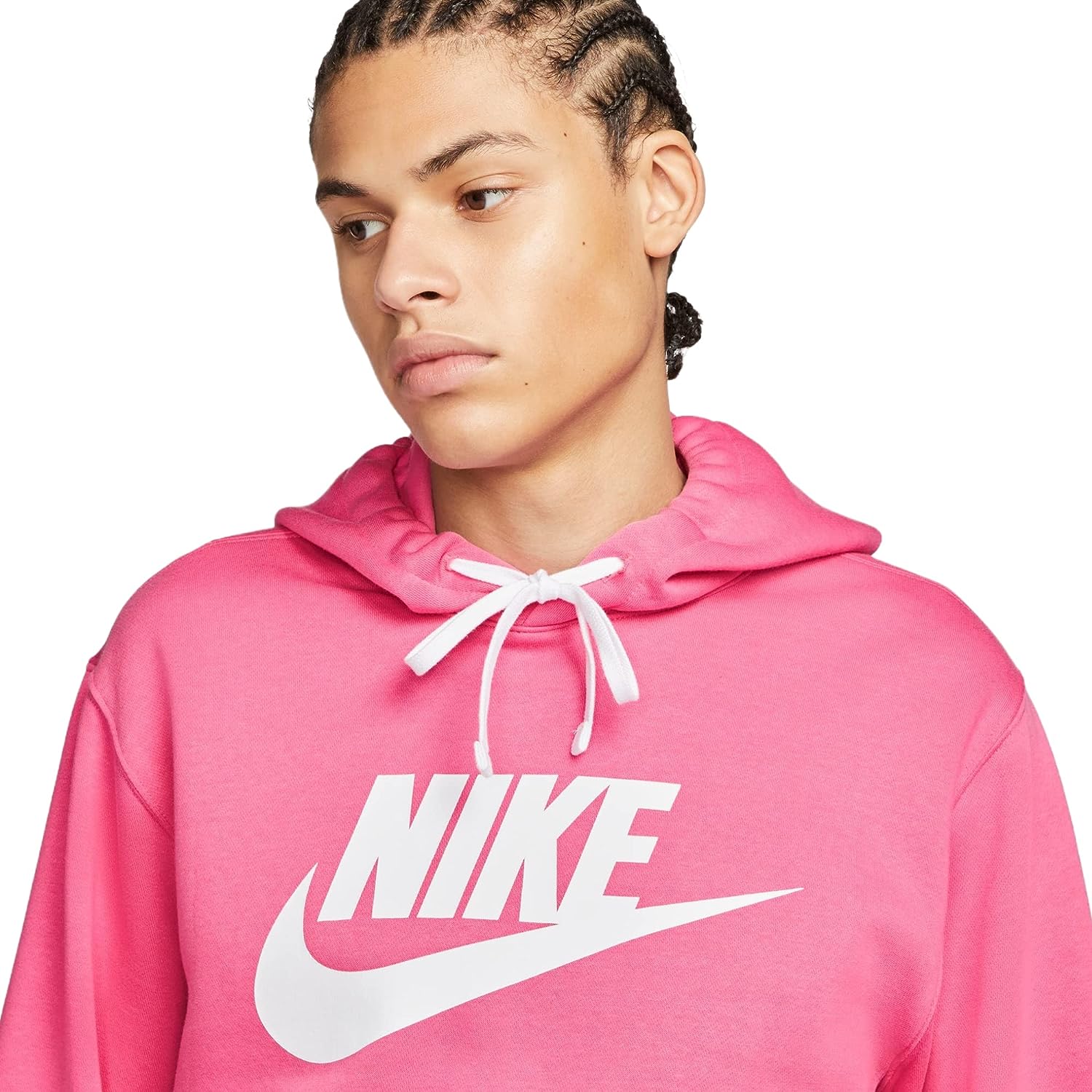 Men's Sportswear Club Pullover Hoodie