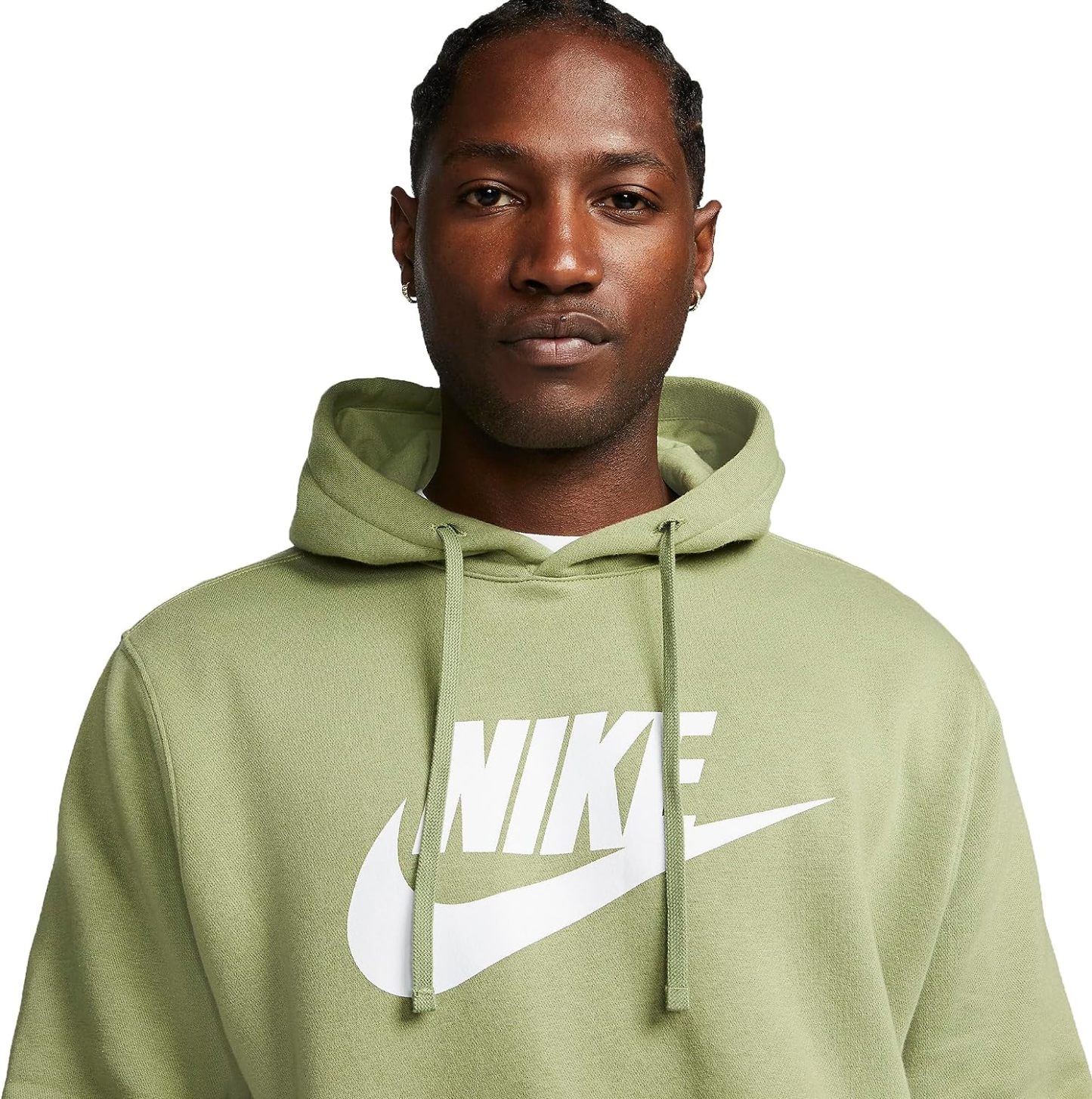 Men's Sportswear Club Pullover Hoodie