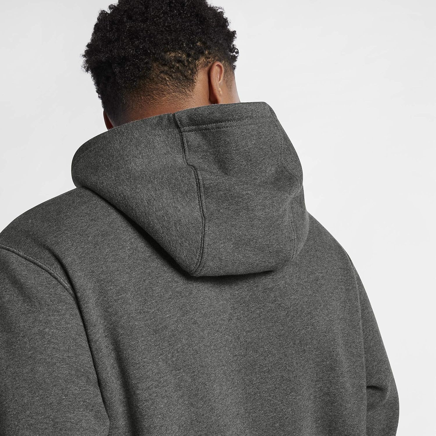 Men's  Sportswear Club Pullover Hoodie
