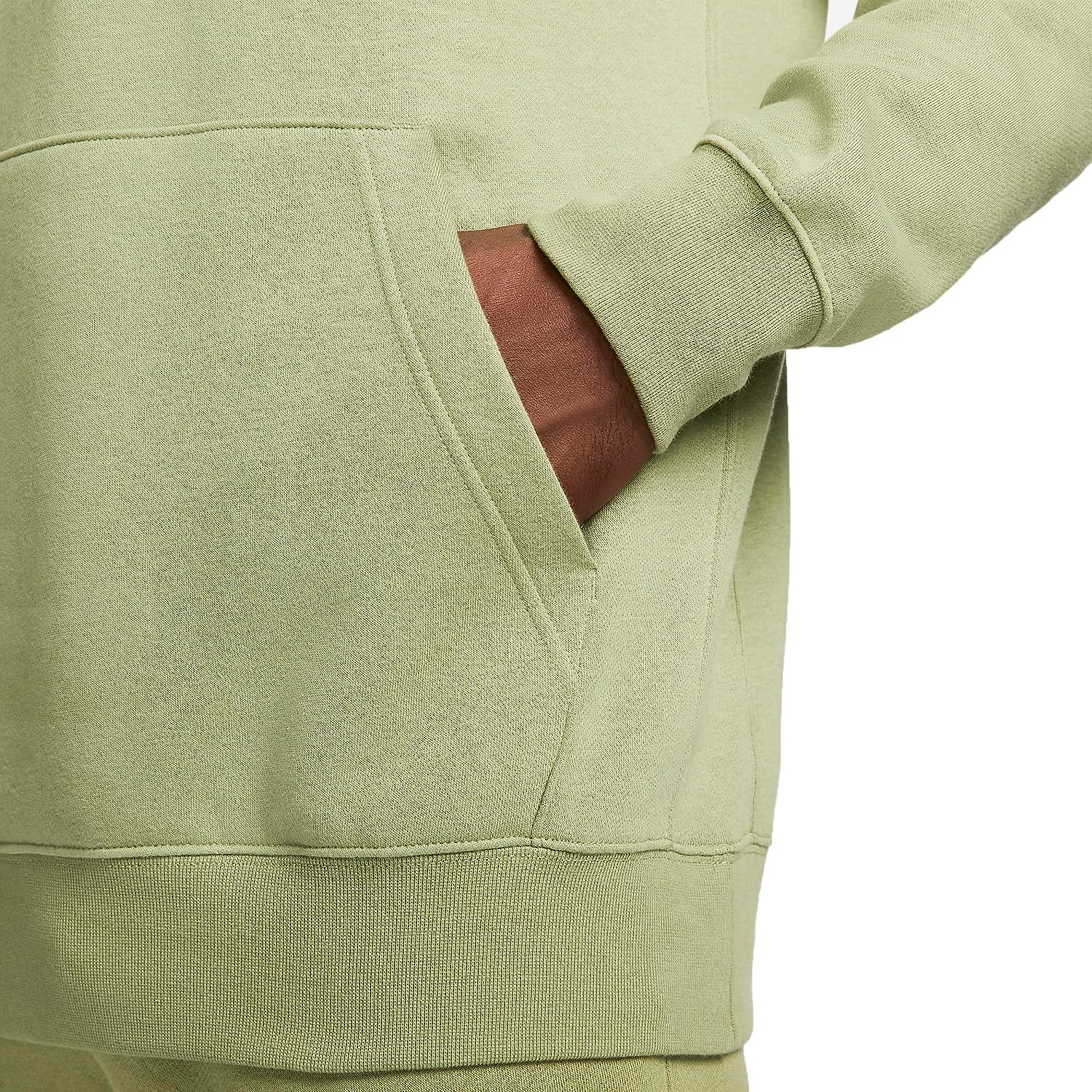 Men's Sportswear Club Pullover Hoodie