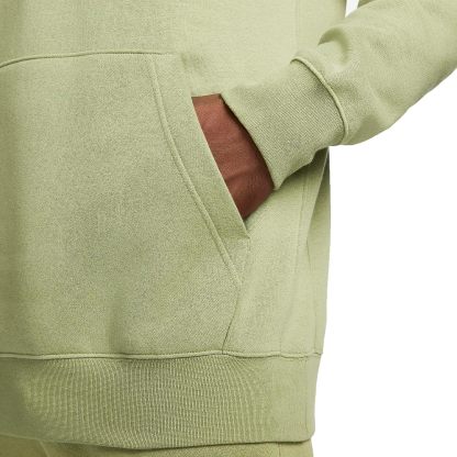 Men's Sportswear Club Pullover Hoodie