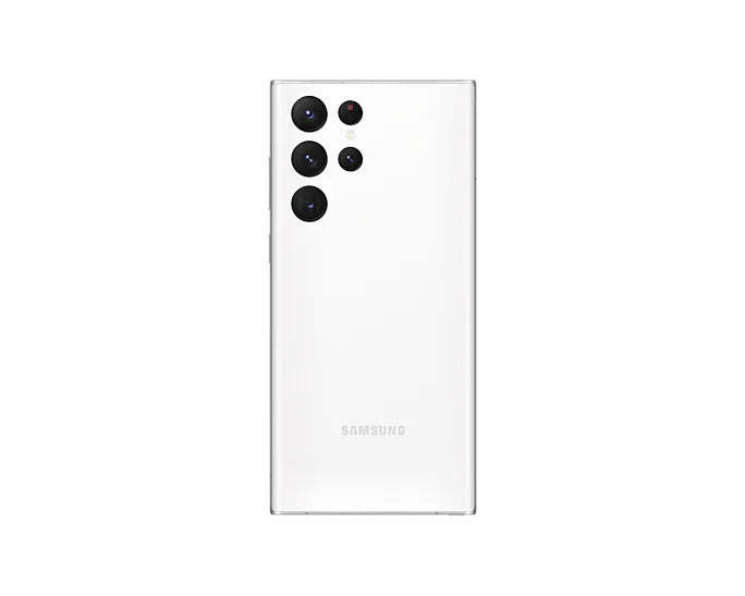 Refurbished Samsung Galaxy S22 Ultra