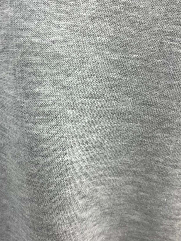 Casual Loose Fit Solid Sports Sets