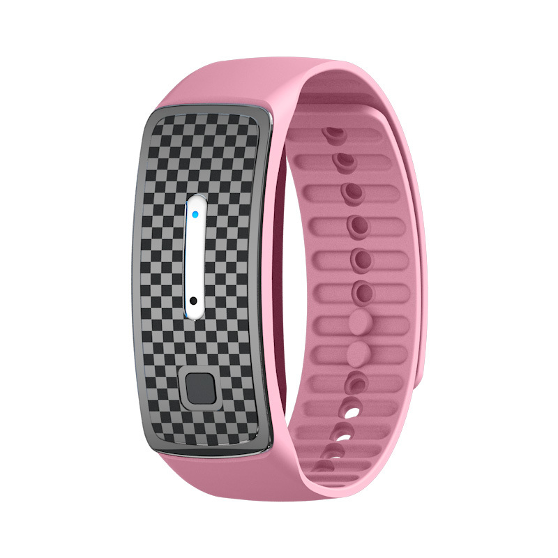 2025 New Mosquito Repellent Bracelet