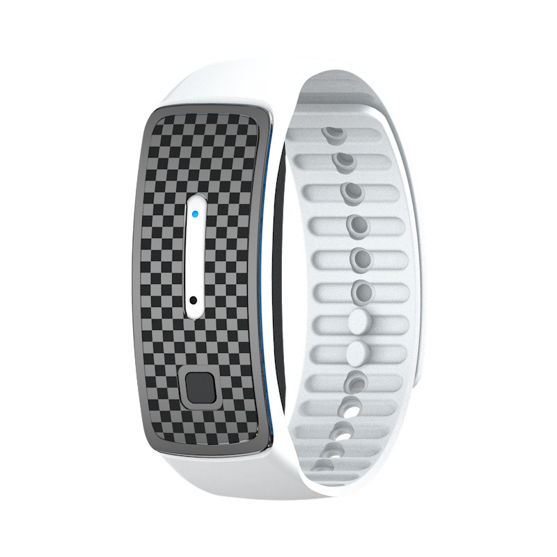 2025 New Mosquito Repellent Bracelet