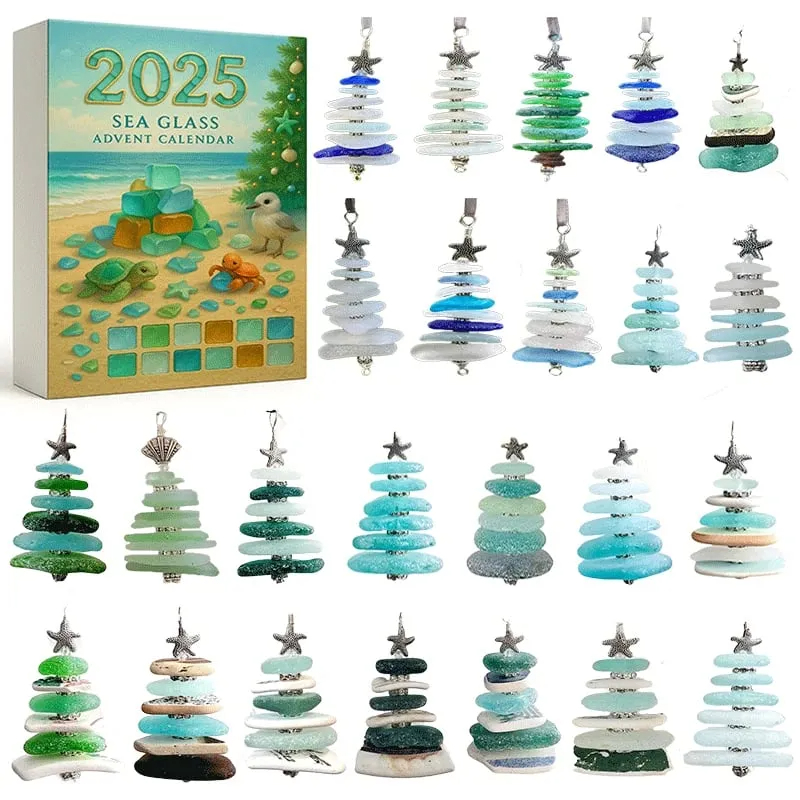 Where Ocean Breezes Meet Holiday Magic