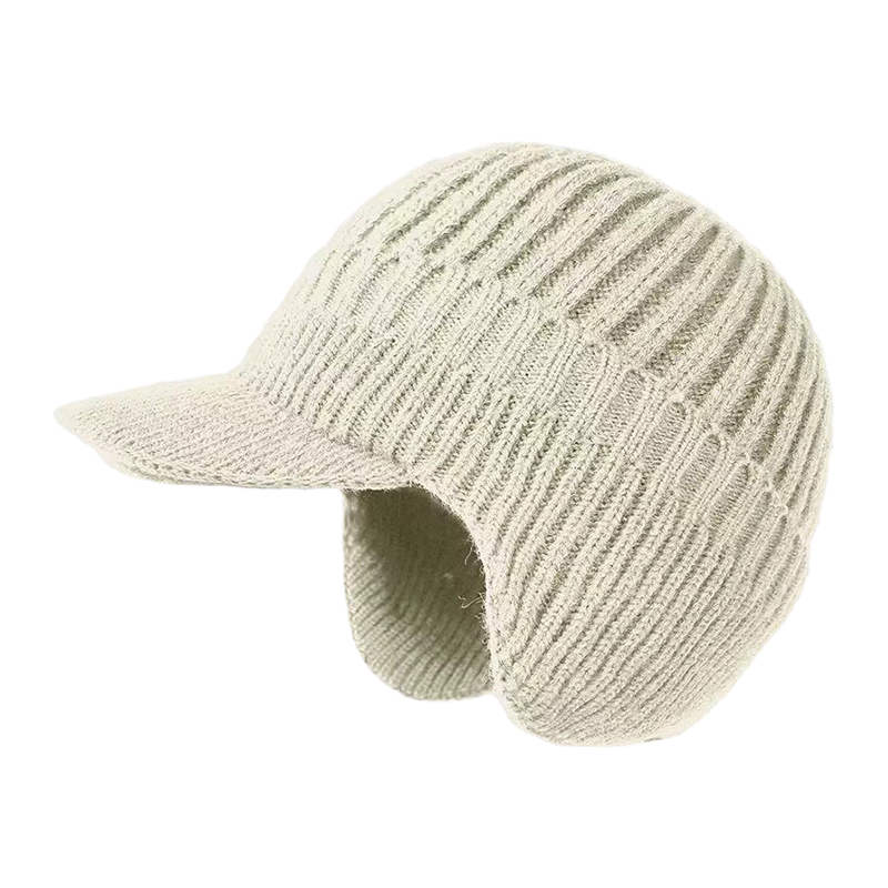 CozyHead Beanie