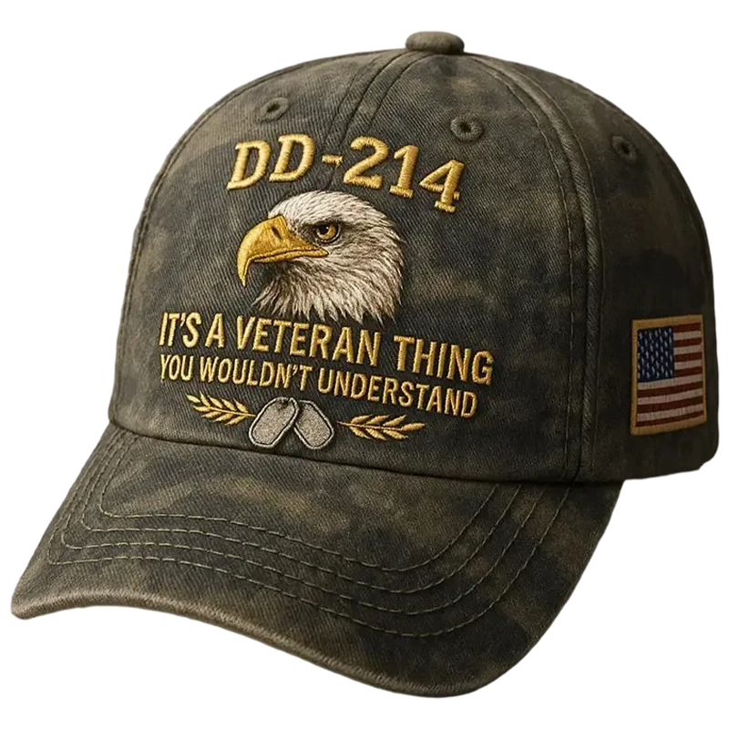 A Quiet Salute You Carry With You