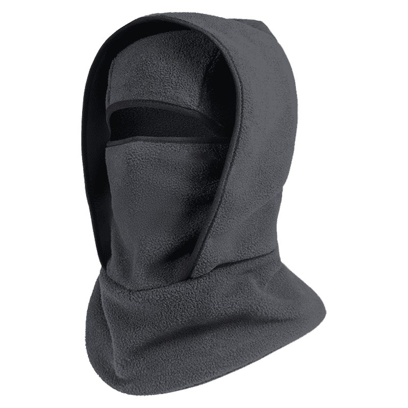 Poetiquechic FrostArmor Mask: All-in-one Warmth for Every Winter Activity