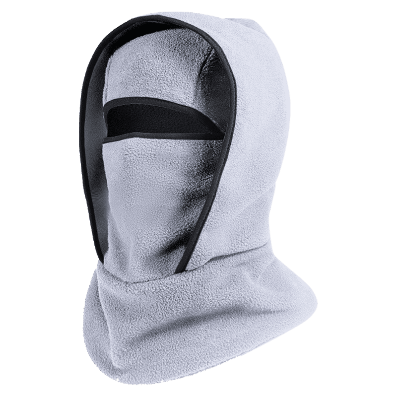 Poetiquechic FrostArmor Mask: All-in-one Warmth for Every Winter Activity
