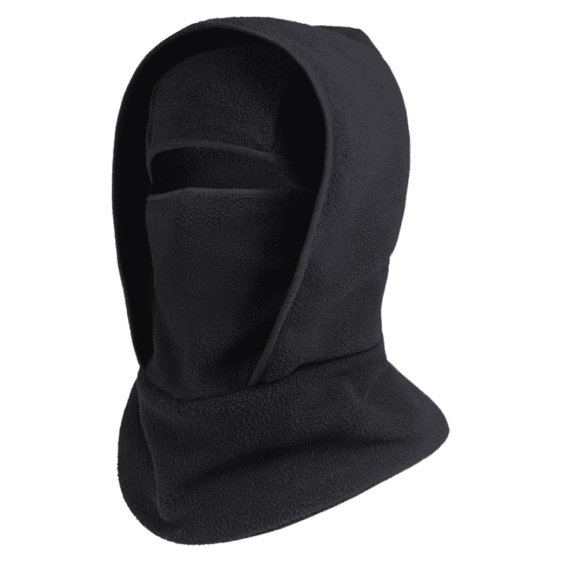 Poetiquechic FrostArmor Mask: All-in-one Warmth for Every Winter Activity