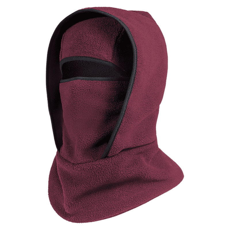 Poetiquechic FrostArmor Mask: All-in-one Warmth for Every Winter Activity