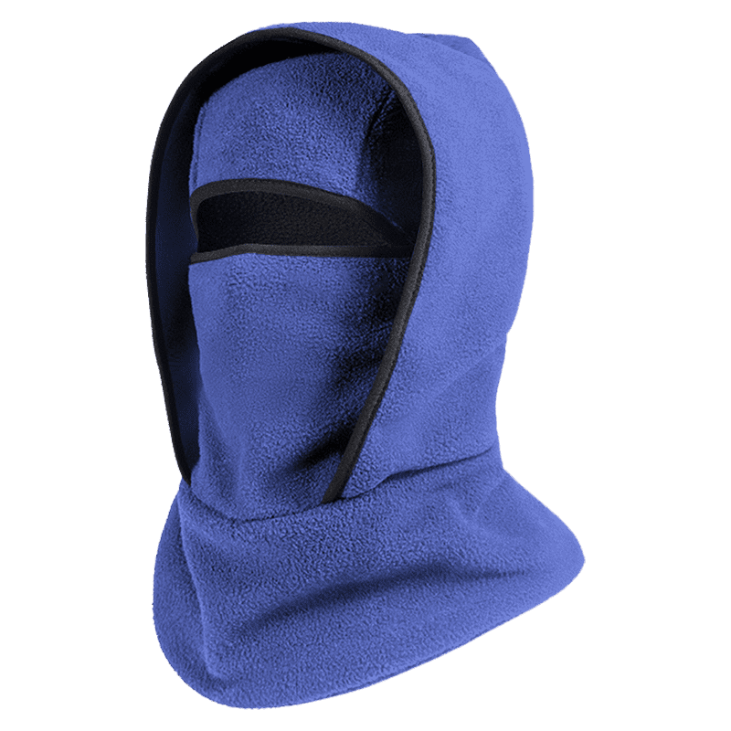 Poetiquechic FrostArmor Mask: All-in-one Warmth for Every Winter Activity