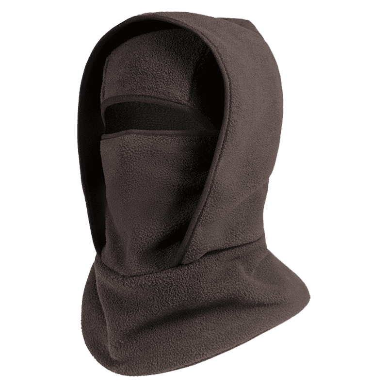 Poetiquechic FrostArmor Mask: All-in-one Warmth for Every Winter Activity