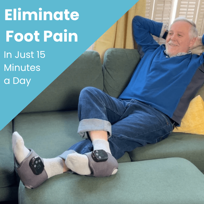 Foot Massager