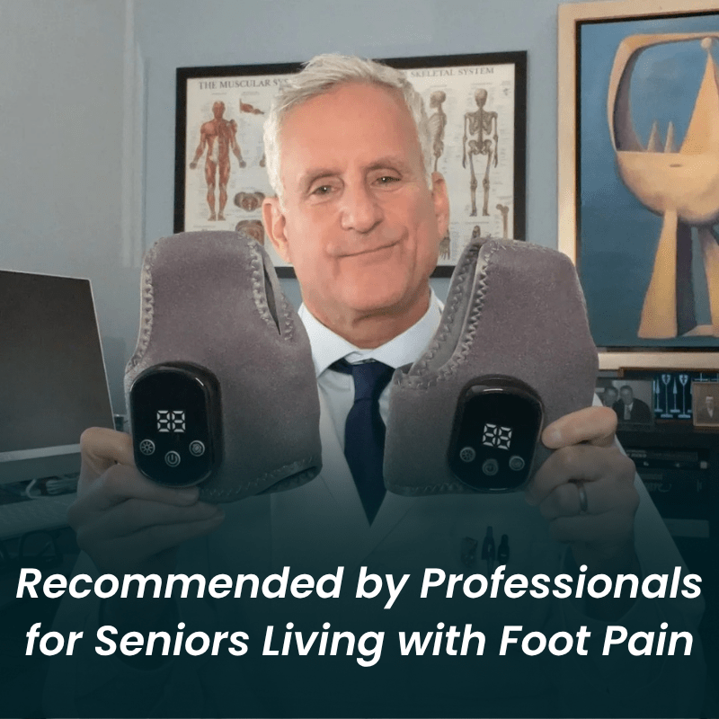 Foot Massager