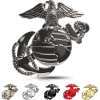🔥Last Day 49% OFF🔥🎖U.S. Marine Corps Metal Cars Emblem for 250th Anniversary✨