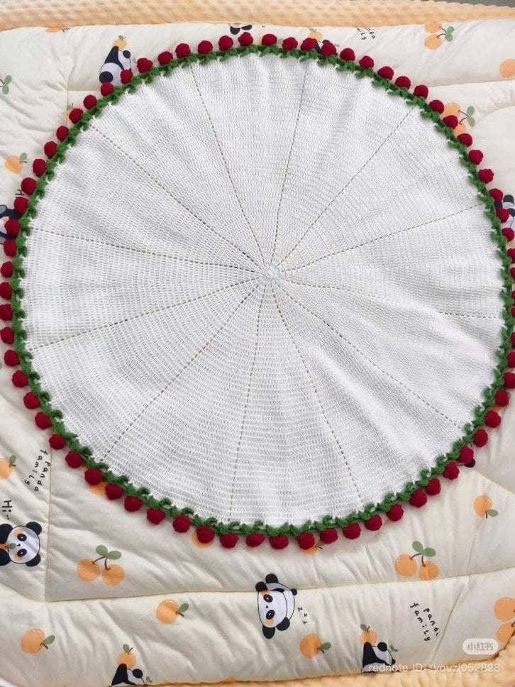 💝Mother's Day 50% OFF - Handmade Yarn DIY Bouquet & Blanket Material Kit