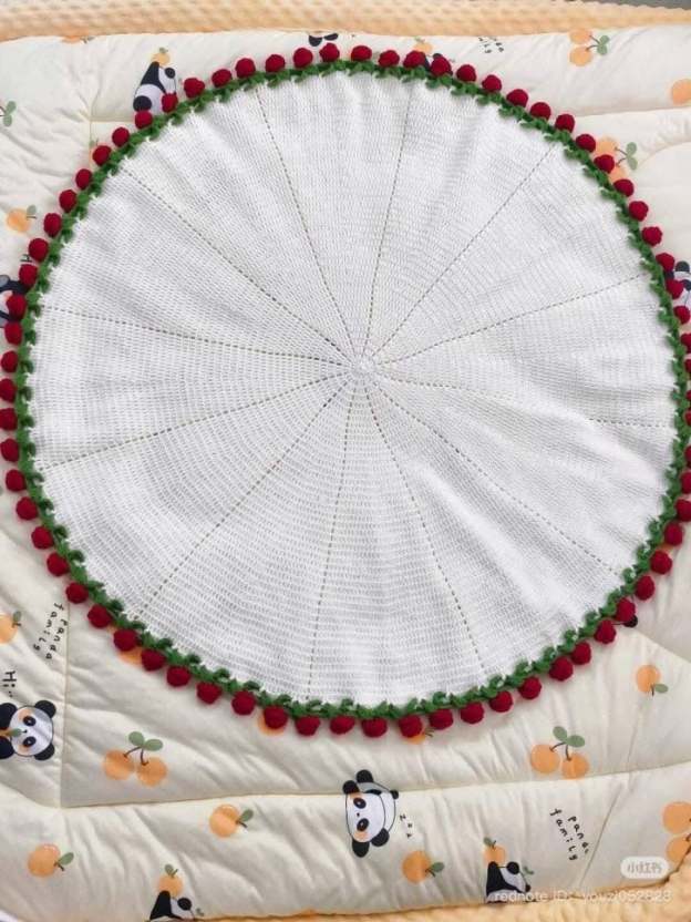 💝Mother's Day 50% OFF - Handmade Yarn DIY Bouquet & Blanket Material Kit