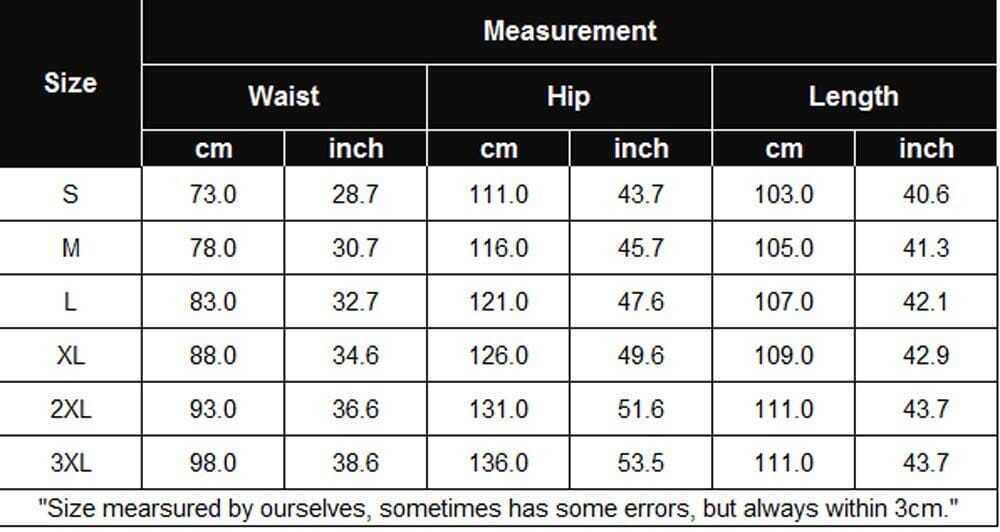 Linen Style Beach Yoga Trousers