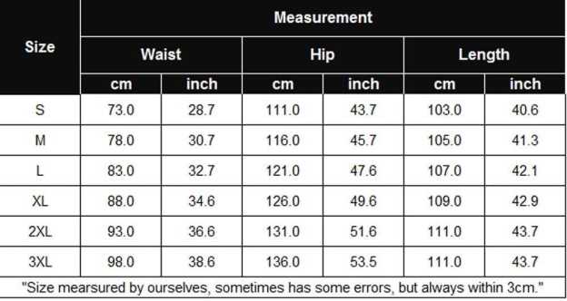 Linen Style Beach Yoga Trousers