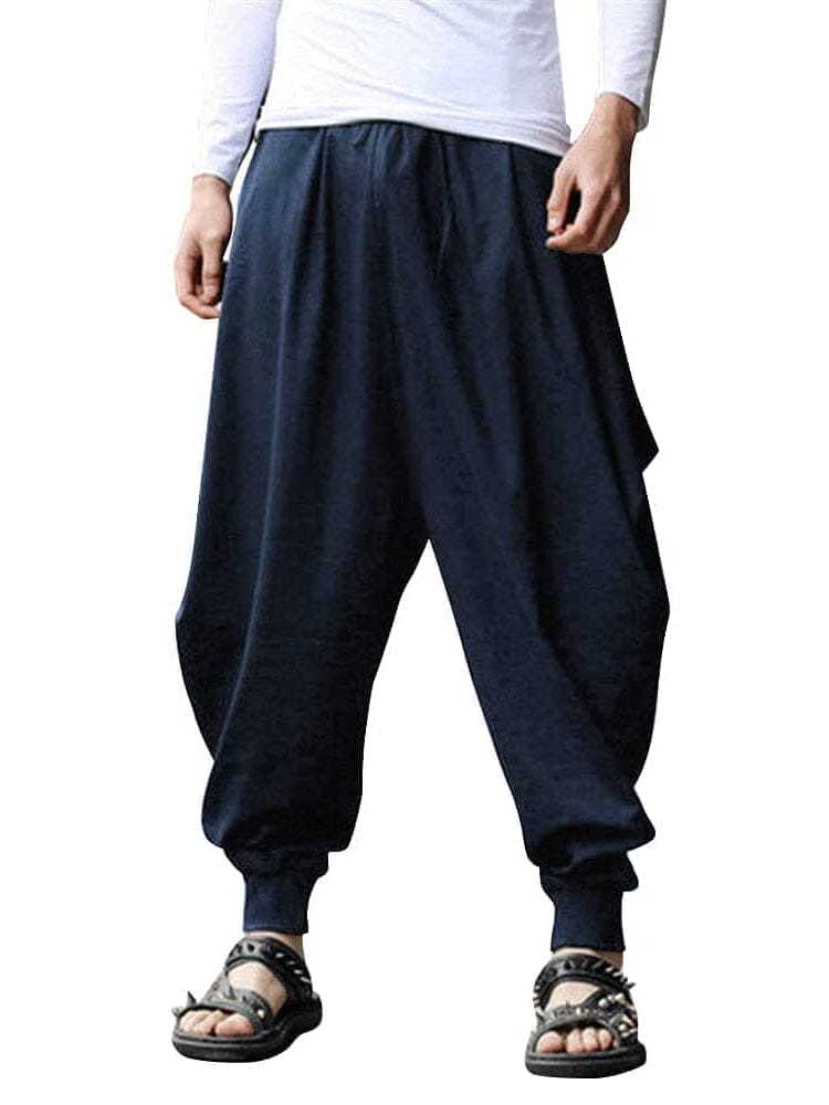 Hippie Harem Pants
