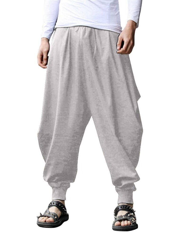 Hippie Harem Pants