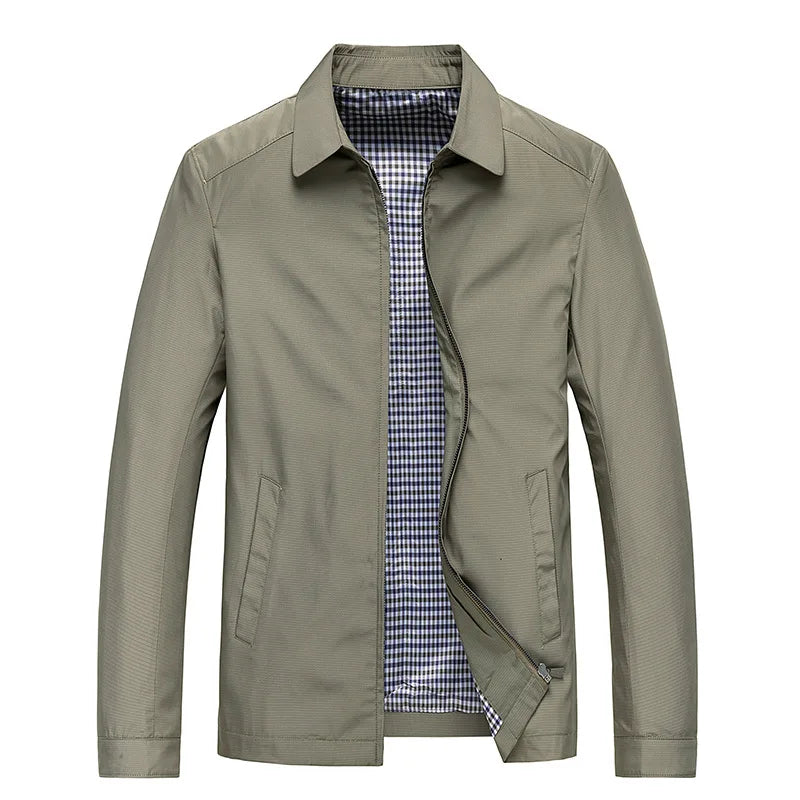 Lauren Men's Luxury Summer Jacket