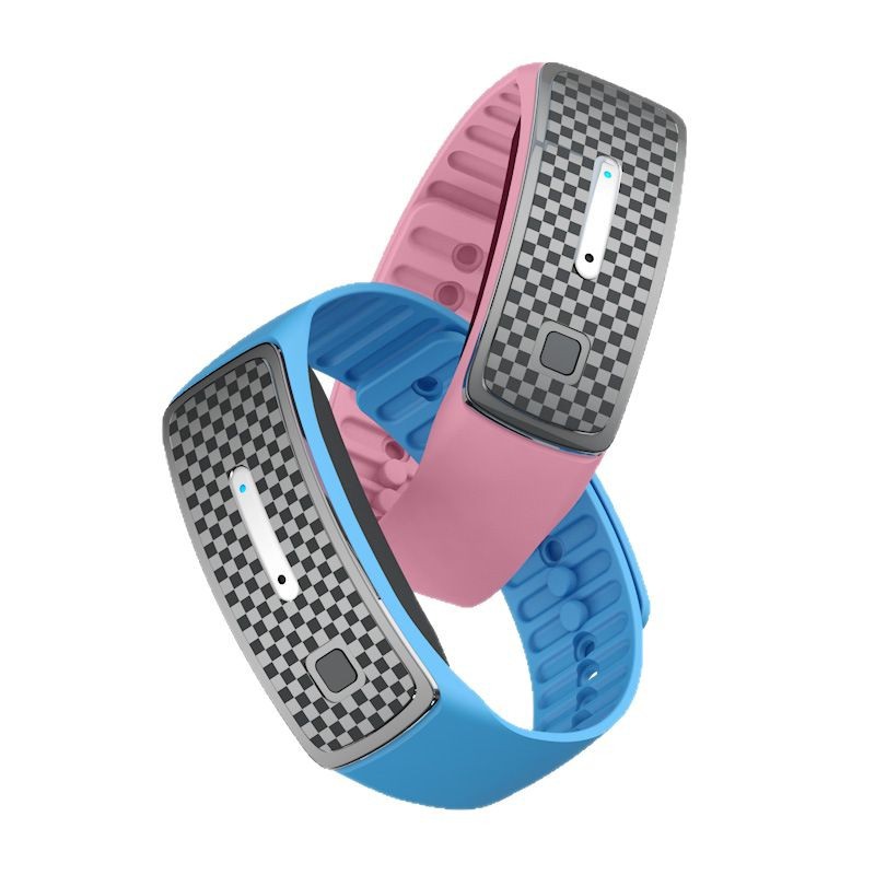 2025 New Mosquito Repellent Bracelet