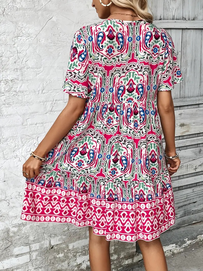 Connfandy™ Elegant Women's Dress