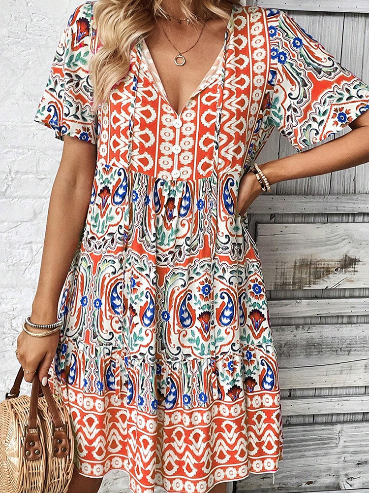 Connfandy™ Elegant Women's Dress