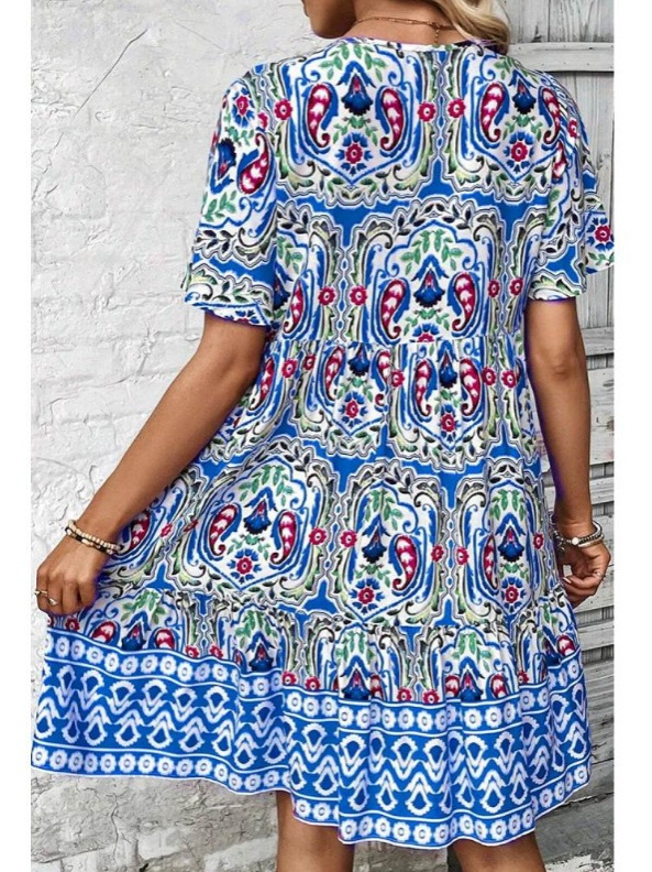 Connfandy™ Elegant Women's Dress