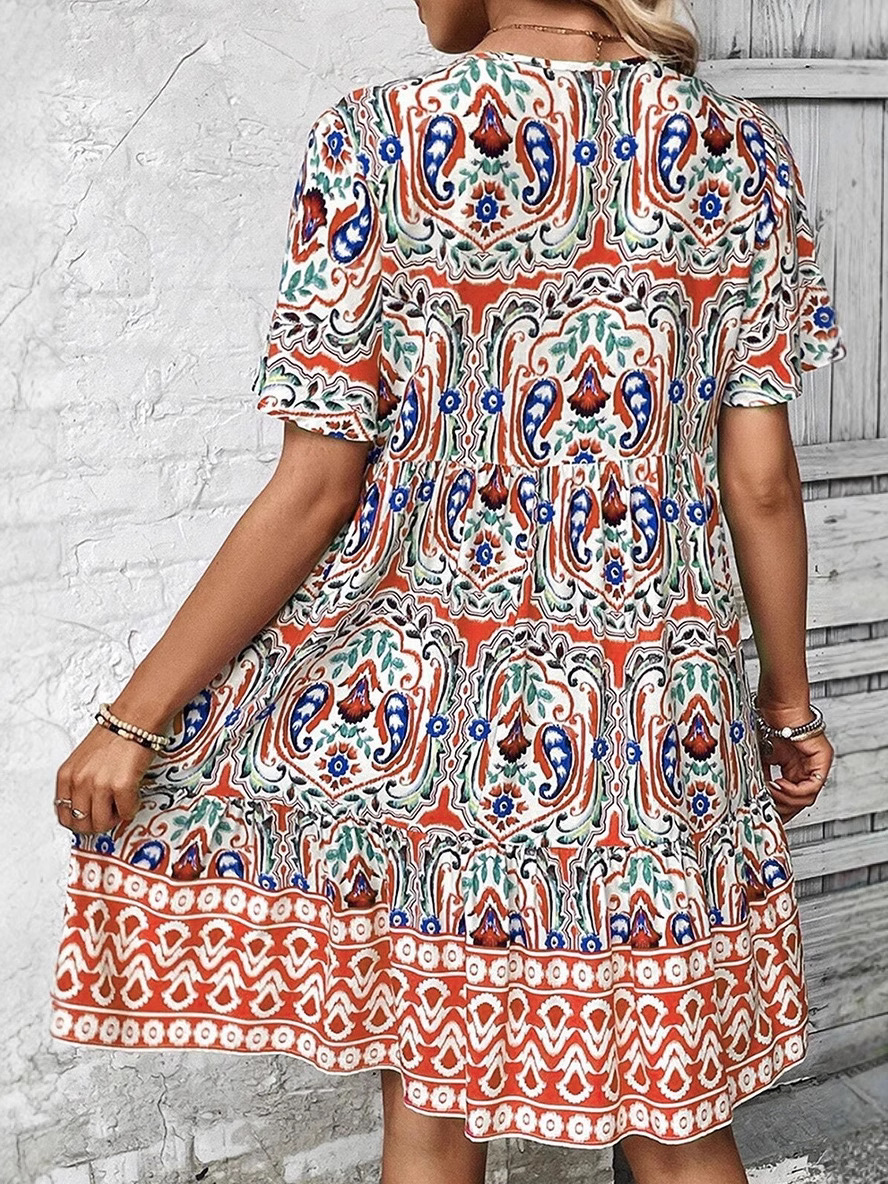 Connfandy™ Elegant Women's Dress