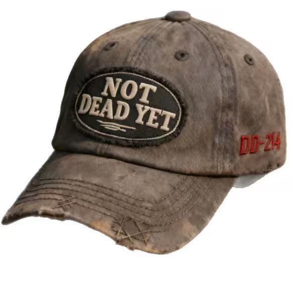 Veterans Casual Hat