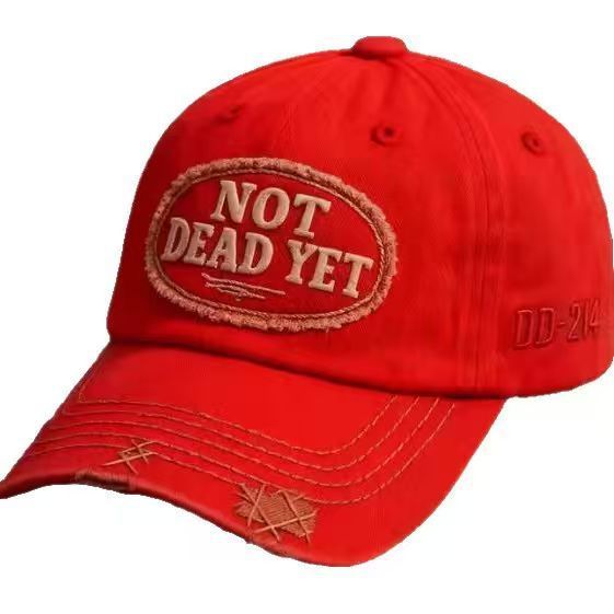 Veterans Casual Hat