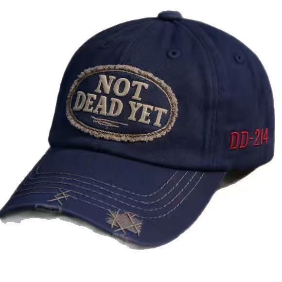 Veterans Casual Hat