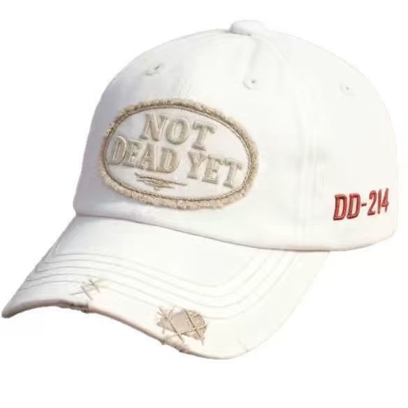Veterans Casual Hat