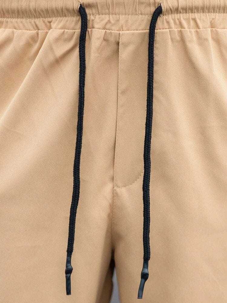 Stylish Casual Cargo Pants